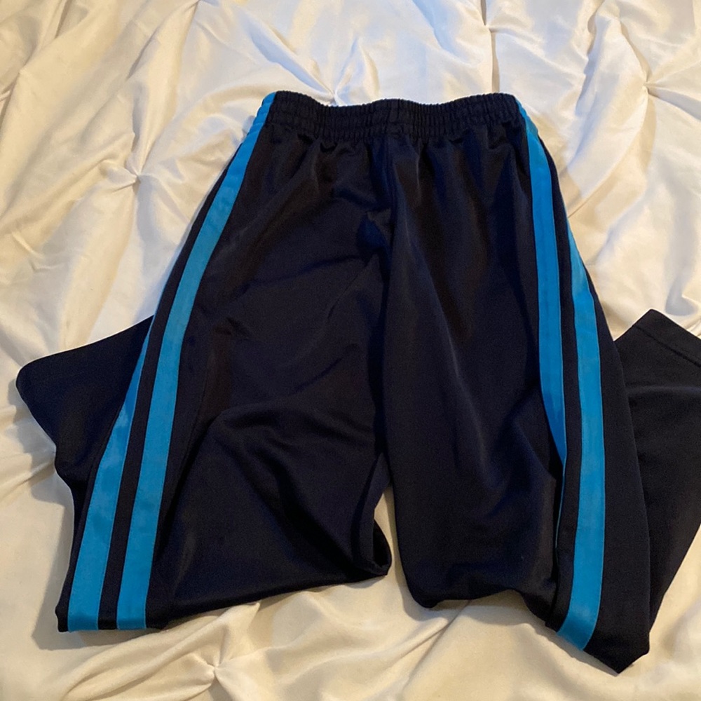 Boys Size L 10/12 sweatpants.
